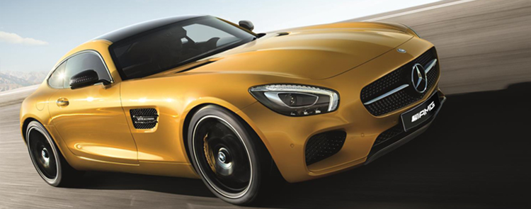 AMG GT AMG GT