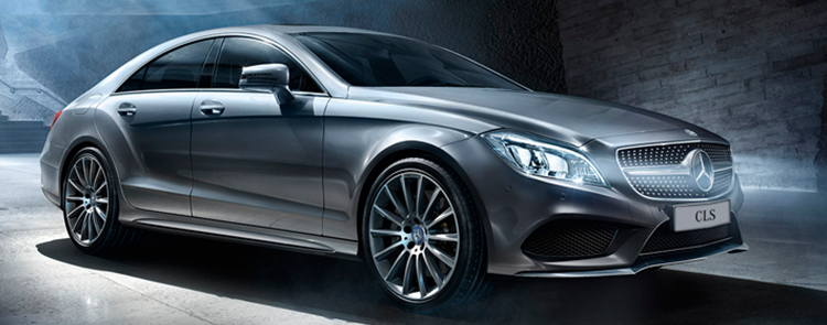 CLS CLS