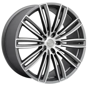 Диск колесный HS5/HS5-2/HS7 R20
