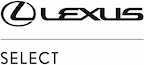 Lexus Select - НЕ ИСПОЛЬЗУЕТСЯ