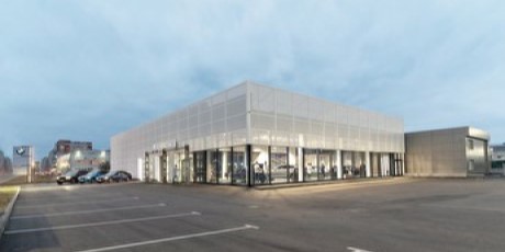 BMW ЭлитАвто Барнаул Медведь Холдинг (новые авто)